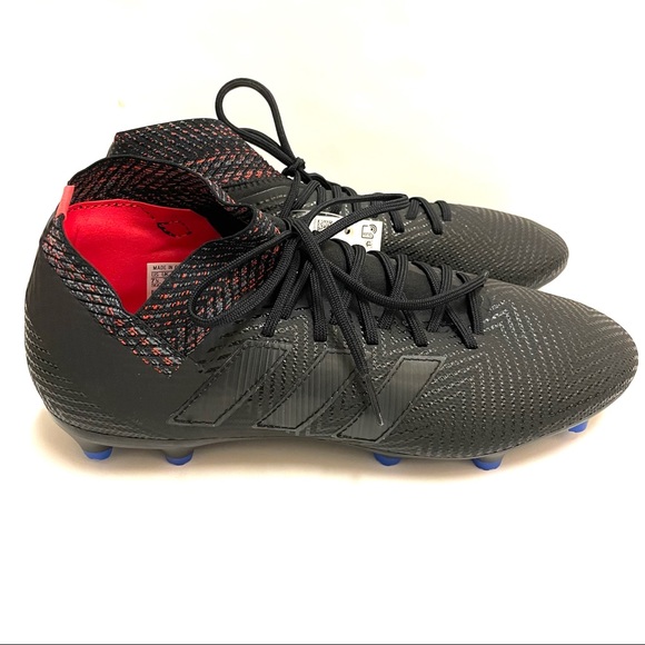 adidas knit soccer cleats